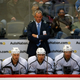 You can read a lot in Darryl Sutter’s expressions.